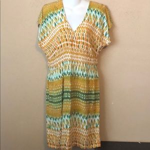 Lightweight Dress - M